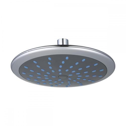 Multi Function Round Top Shower Head