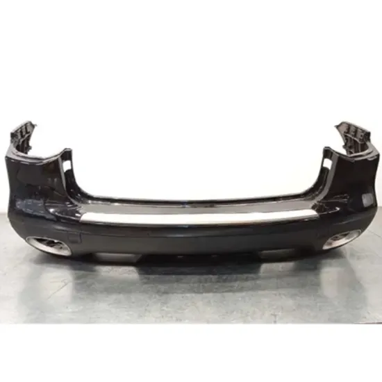 2007-2009 Porsche Cayenne Used Rear Bumper