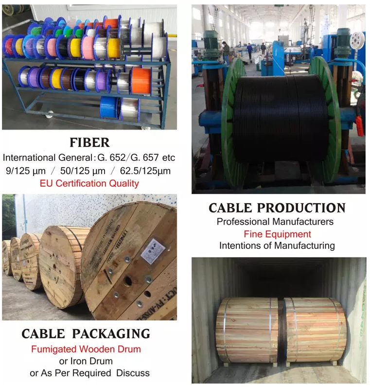 cable factory