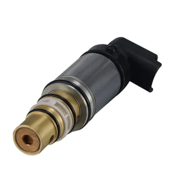 Peugeot 607 A/C Compressor Control Valve - 9651910980 9651911180 9671334080