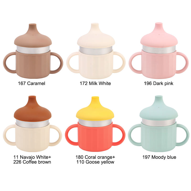 silicone cup MFZ-C016