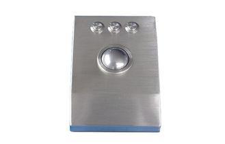 IP65 dynamic rated vandal proof 38mm (1.5) industrial track