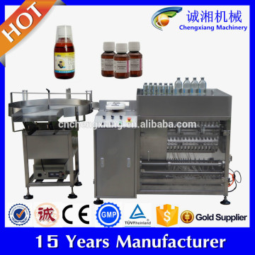 Alibaba China Glass Chai máy giặt, chai máy giặt