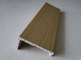 Film lamination composite door frames / high density Door C