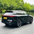 XPeng G9 2025 725 km de alcance ultralargo (máximo)