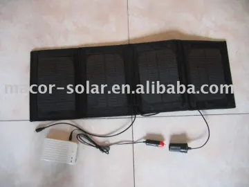 L0121 solar portable bag(E02)