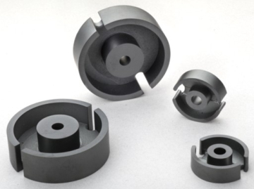 P Type Cores