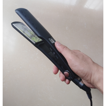 Auto Temperature Proper Control 180-230C Flat Hair Iron