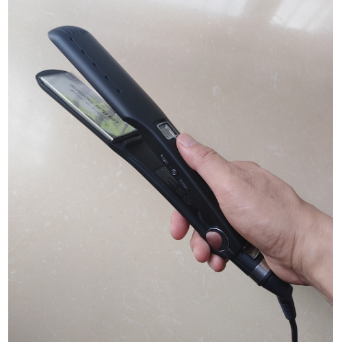 Auto Temperature Proper Control 180-230C Flat Hair Iron