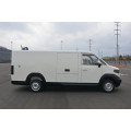 High Quality 1.2 Ton Wing Van Truck