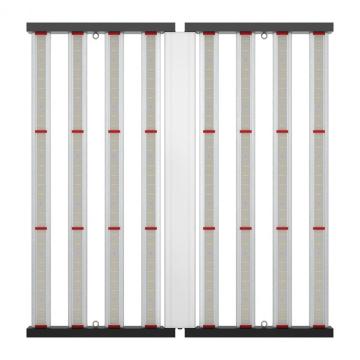 Strong Power Full Spectrum Led Grow Light