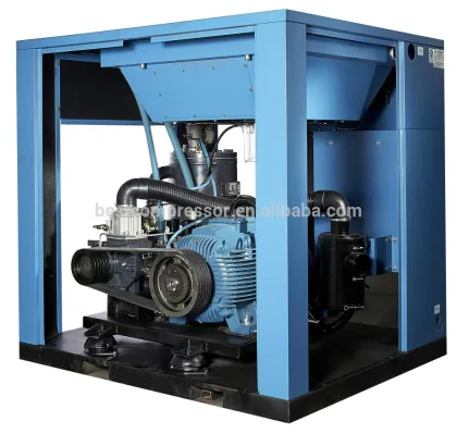 75kw american industrial air compressor