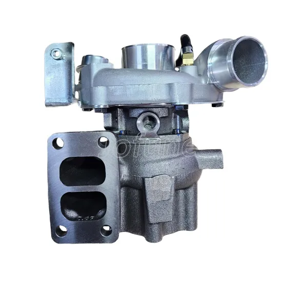 JF122063 GT3271LS 716677-5001S 28230-8Y000 Turbocharger