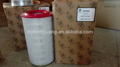 bolaite 1625165601 air fitler oil filter air oil separator compressor filter