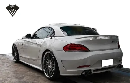 Wholesale B-W Z4 E89 Body Kit HM FRP E89 Body Kit for BMW Z4