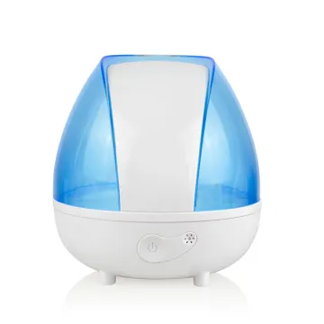 Cool Mist Air Humidifier For Baby Room