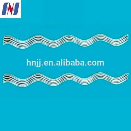 preformed helical armour rod by HUANENG