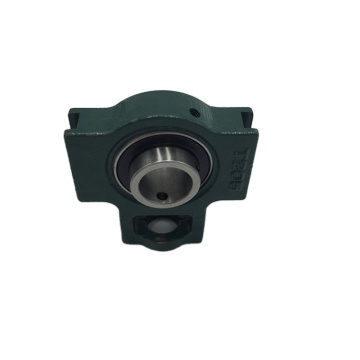 Pillow Block Bearing UCT202 Size Chart for Agricultural Machines