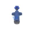 YF Series YF-L8H1/2/3/4 Hydraulic Diect Kaimu Valve ya Msaada