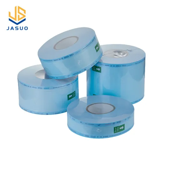 High quality Heat Seal Sterilization Roll