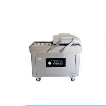 DZ400/2C Vacuum Packaging Machine