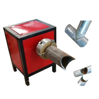 Professional CNC Plasma Flame Pipe Cutting Machine: Precision and Efficiency in Metal Fabrication