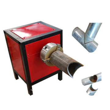Professional CNC Plasma Flame Pipe Cutting Machine: Precision and Efficiency in Metal Fabrication