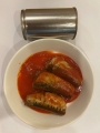 425 g Dosen -Sardinenfisch in Tomatensaucepreis