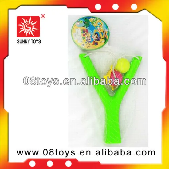 Interesting toy catapult spring machinery