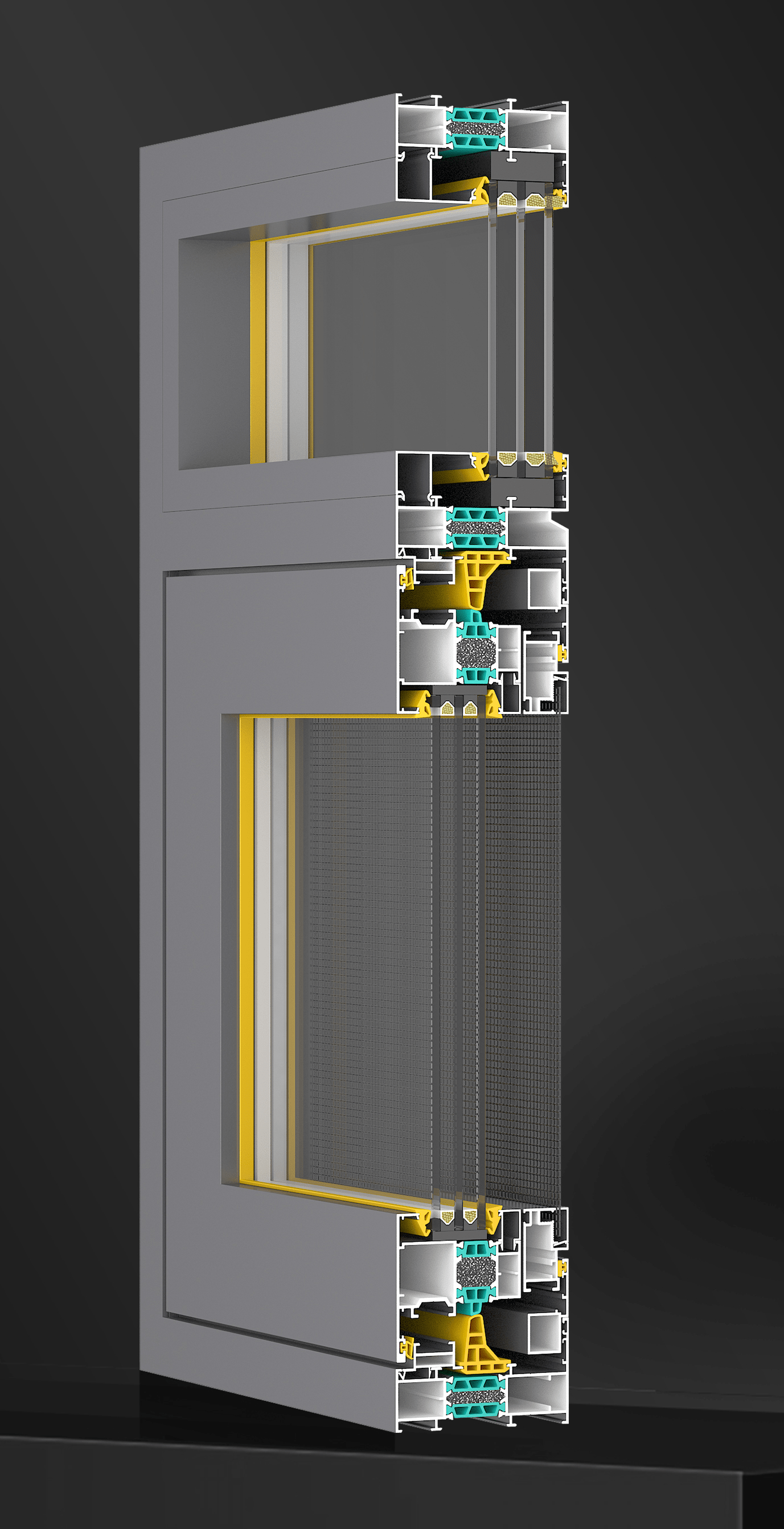 casement window cost