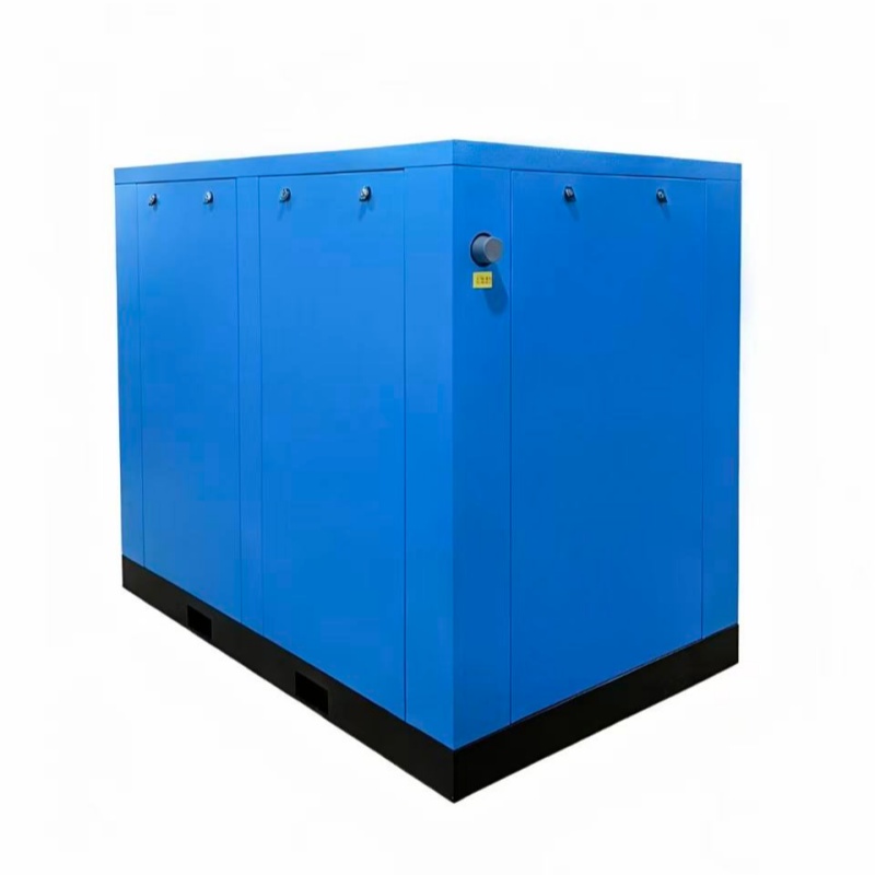 screw air compressor