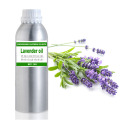 Bora ya Kibulgaria Lavandula Angustifolia Mafuta mengi 1kg Lavender safi ya kikaboni Mafuta muhimu kwa ngozi ya ngozi ya ngozi diffuser