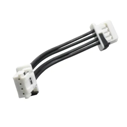 Factory Supplies Color Coded Automotive Car Taillight Wire Harness