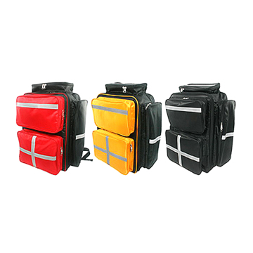 Outdoor Empty Tactical Medical Highlight professional