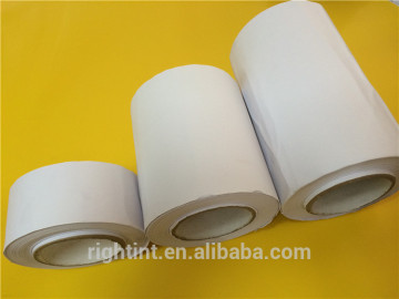 adhesive velvet adhesive fabric