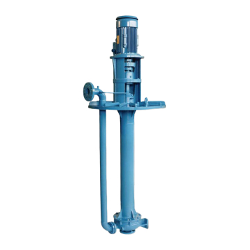 Submersible Slurry Pump for Sewage and Dirty Water - Underground Water Pump