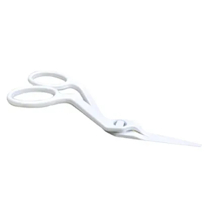 Flower Scissor Fondant Tools