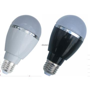 6W Dimmable LED Bulb (E27)
