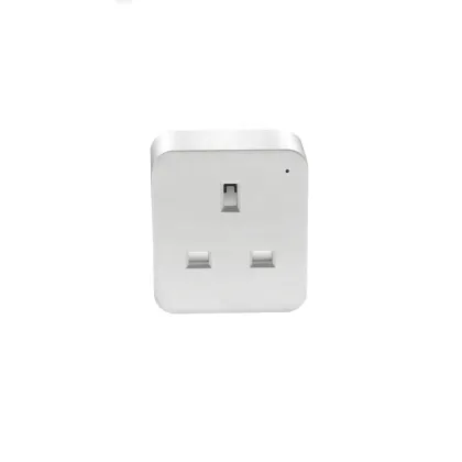 UK Smart Plug for Google Home Mini