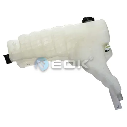 EOK Coolant Reservoir Tank DR104002 for Kenworth T680 2013