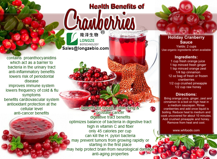 cranberries-