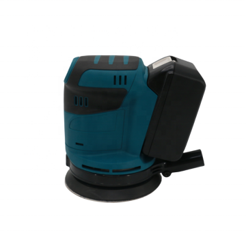 Wireless Handheld Polishing Tools for Car Beauty and Detailing