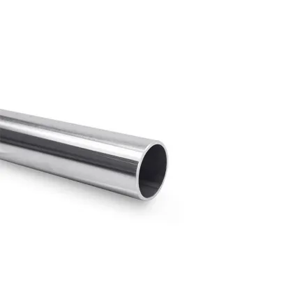 304L Stainless Steel Pipe For Equipment