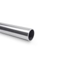 Food Grade 316 Stainless Steel Pipe