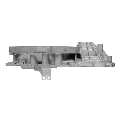 Gray Cast Iron Reducer Housing By Casting
