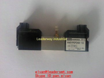 original brand new Solenoid Valve VA01PEP34A-1U