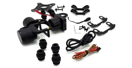 Zhiyun Z1 TINY2 3 Axis Gopro Aerial Gimbal