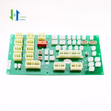 Simga Elevator PCB Board SM.09CW/A