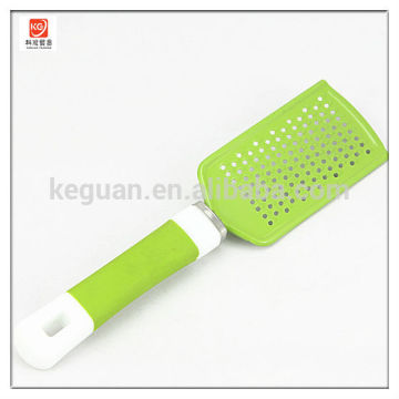 SK-126 plastic handle stainless steel multifunctional grater