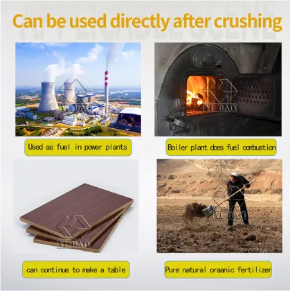 Worry-Free Wood Movement: Comprehensive Building Templates and Crushers
